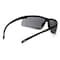 Pyramex Ever-Lite, Safety Glasses, Anti-Scratch, Gray Lens, Black Frame, Half-Frame SB8620D - alternate 3